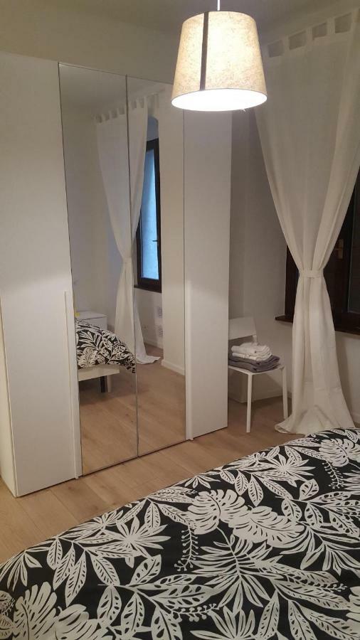 Appartamento Sunrise - Centro Storico N1 Riva del Garda Exterior foto